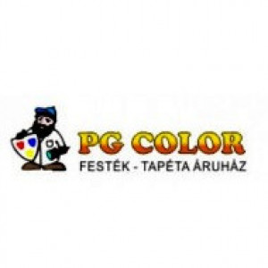 PG Color Kft.